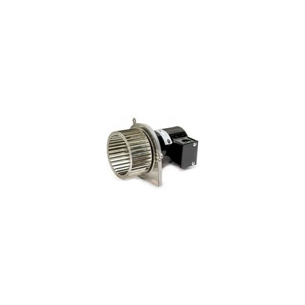 Swgii-4Hdrmk Stainless Steel Fan